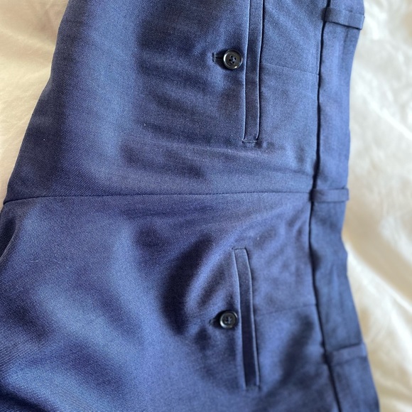 Banana Republic Dress Pants - Picture 9 of 10